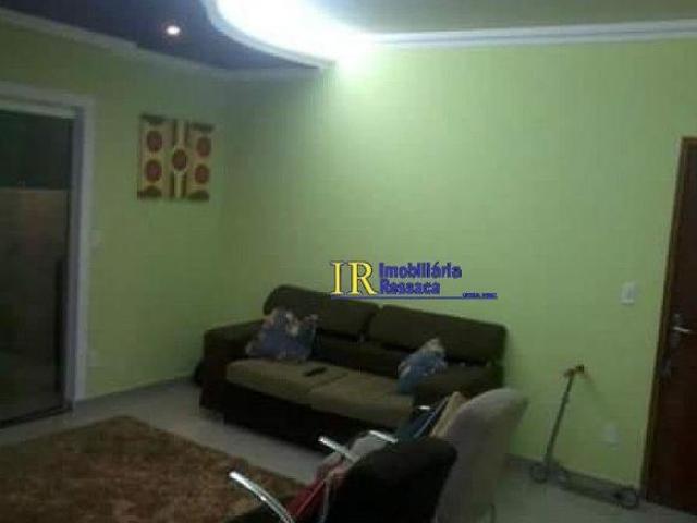 APARTAMENTO MONTADO