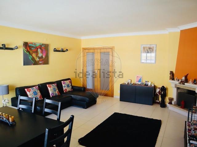 Apartamento, Montalvo