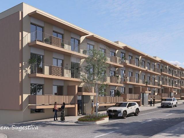 Apartamento, Montalvo
