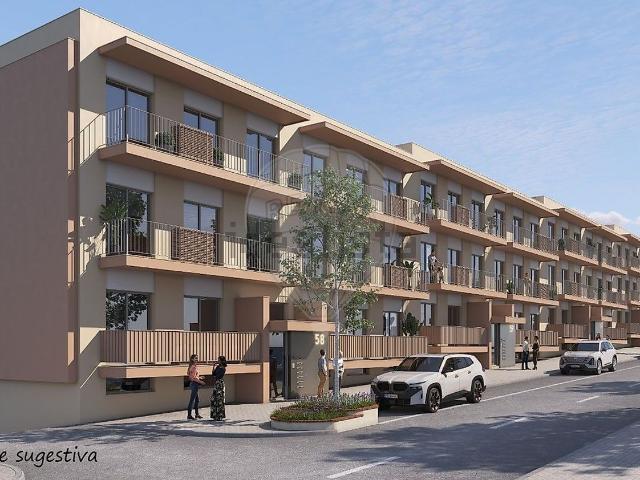 Apartamento, Montalvo