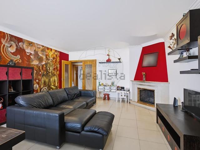 Apartamento, Montalvo