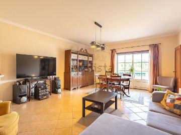 Apartamento, Montalvo