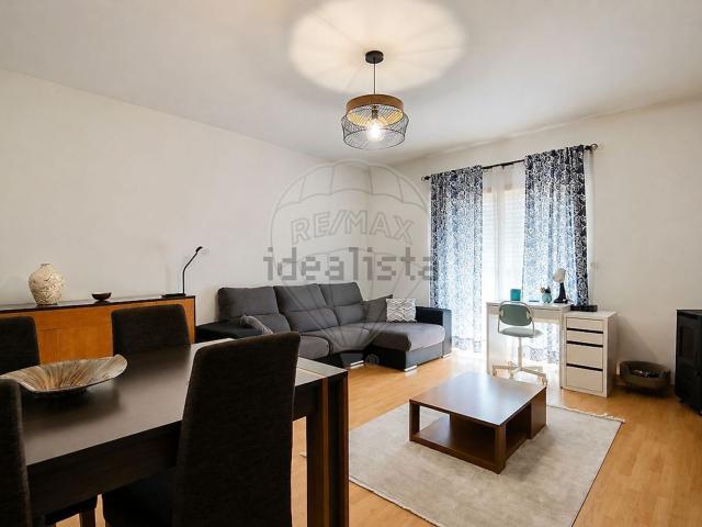 Apartamento, Montalvo