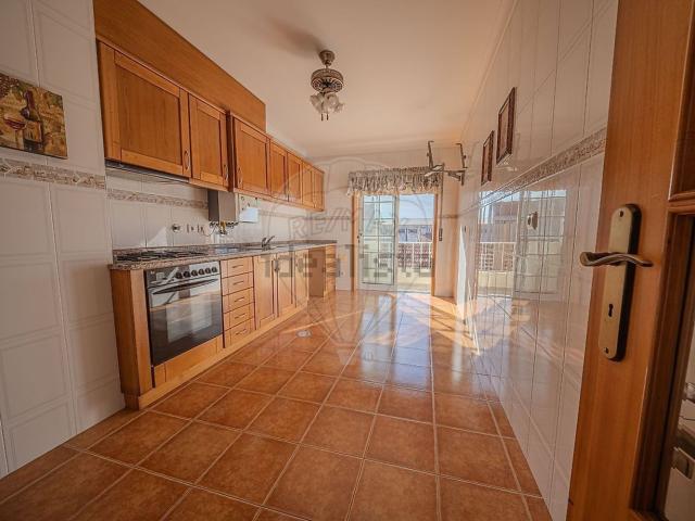 Apartamento, Monte