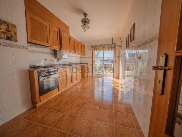 Apartamento, Monte