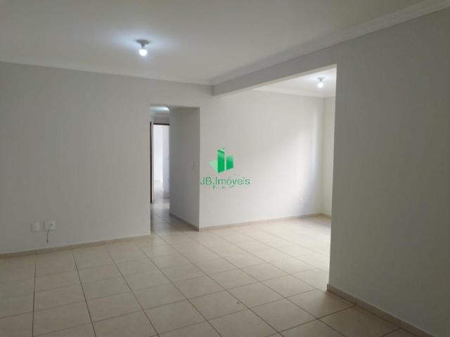 Apartamento Monte Alegre