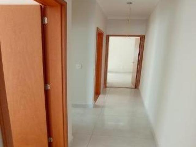 Apartamento Monte Alegre do Sul