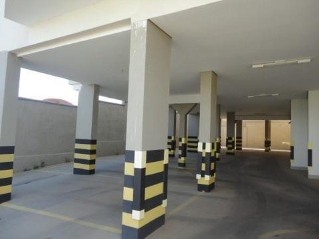 Apartamento Monte Alegre do Sul
