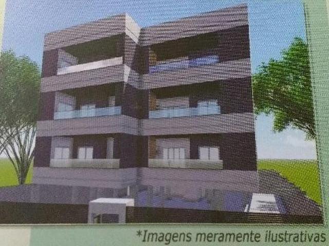 Apartamento Monte Alegre do Sul