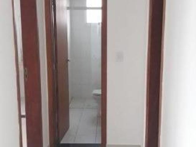 Apartamento Monte Alegre do Sul