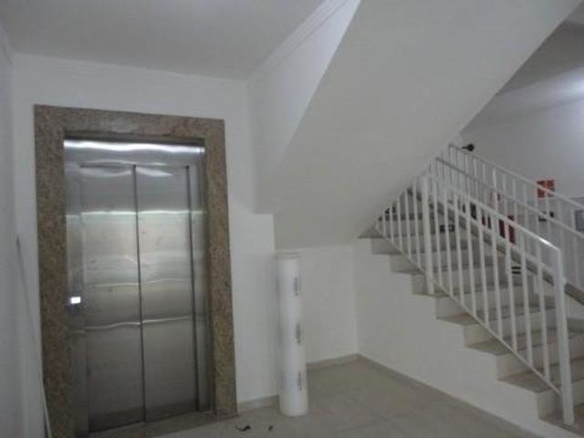 Apartamento Monte Alegre do Sul
