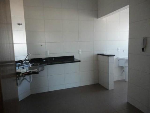 Apartamento Monte Alegre do Sul