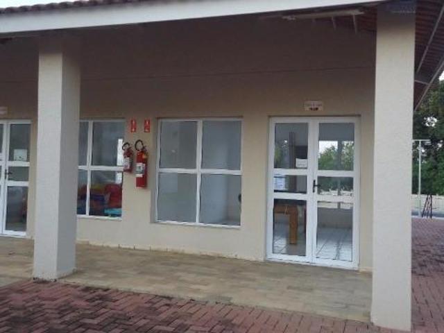 Apartamento Monte Alegre do Sul