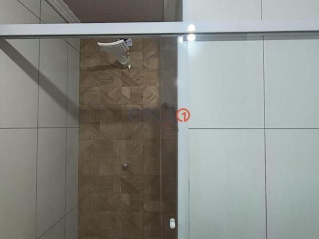Apartamento, Monte das Oliveiras, Nova Odessa, SP