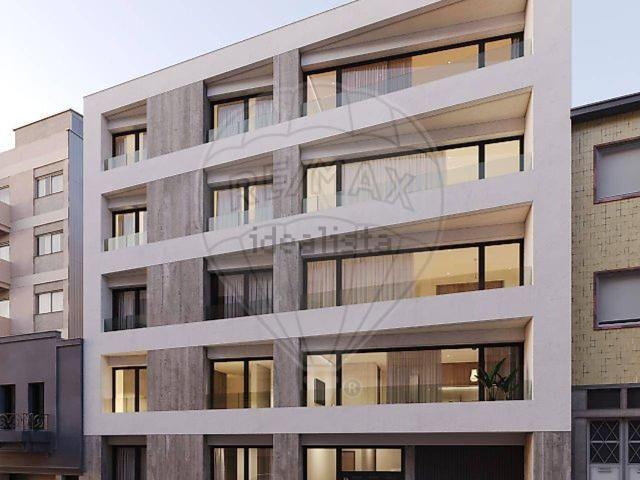 Apartamento, Paranhos