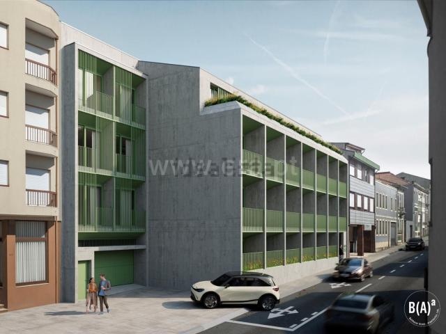 Apartamento, Monte dos Burgos, Ramalde