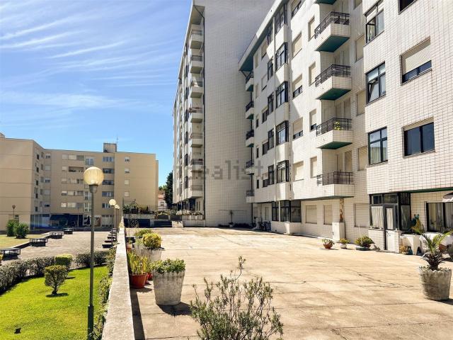 Apartamento, Monte dos Burgos, Ramalde
