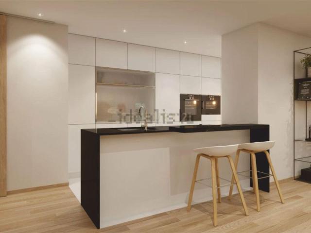 Apartamento, Monte dos Burgos, Ramalde