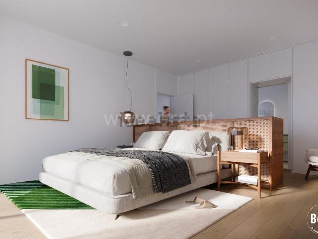 Apartamento, Monte dos Burgos, Ramalde