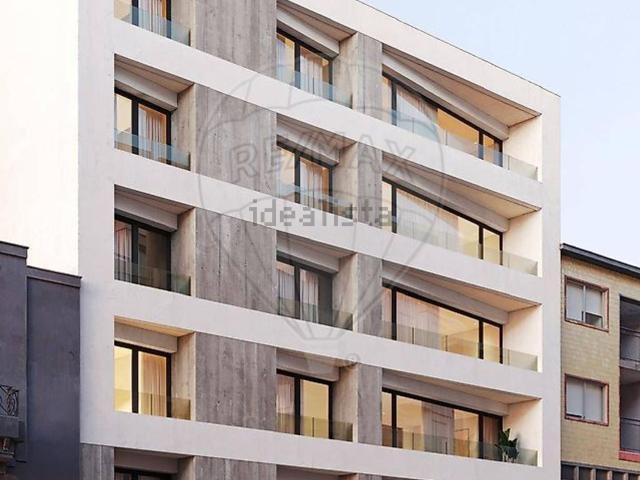 Apartamento, Paranhos