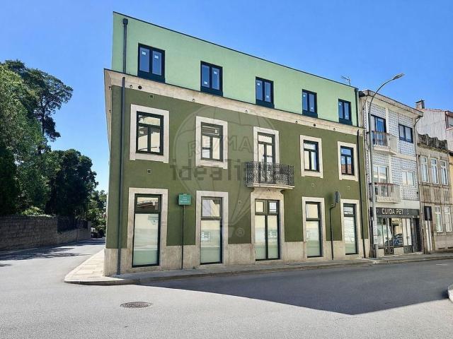 Apartamento, Monte dos Burgos, Ramalde