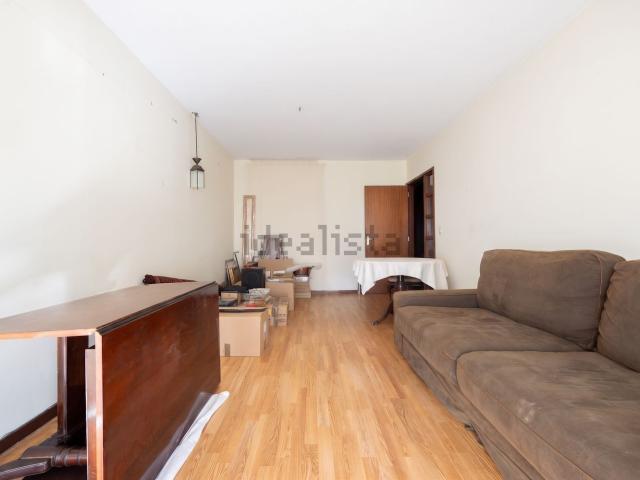 Apartamento, Monte dos Burgos, Ramalde
