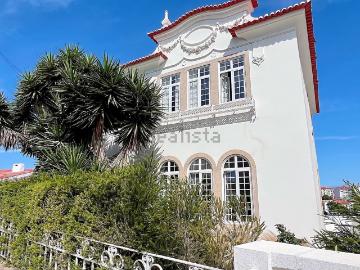 Abuxarda, Alcabideche, Cascais, Distrito de Lisboa