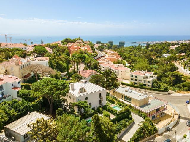 Apartamento, Monte Estoril, Cascais e Estoril