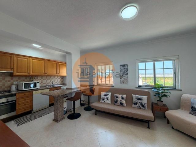 Apartamento, Monte Gordo