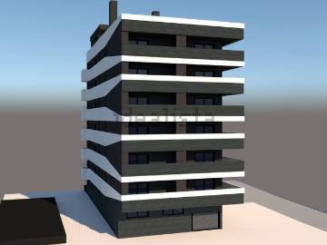 Apartamento, Monte Gordo