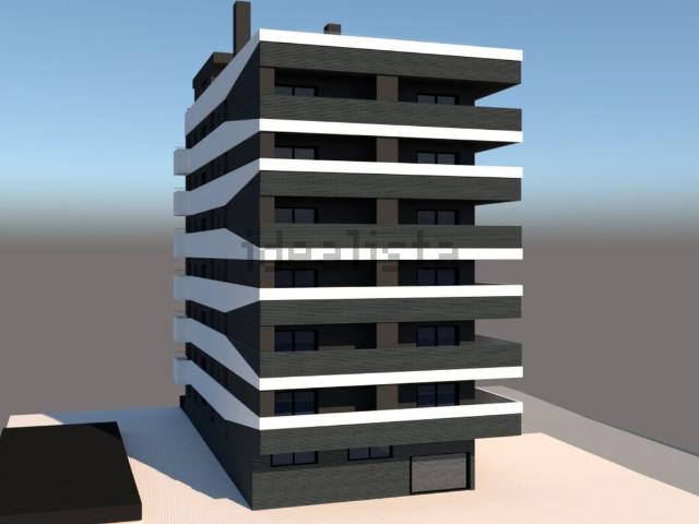 Apartamento, Monte Gordo