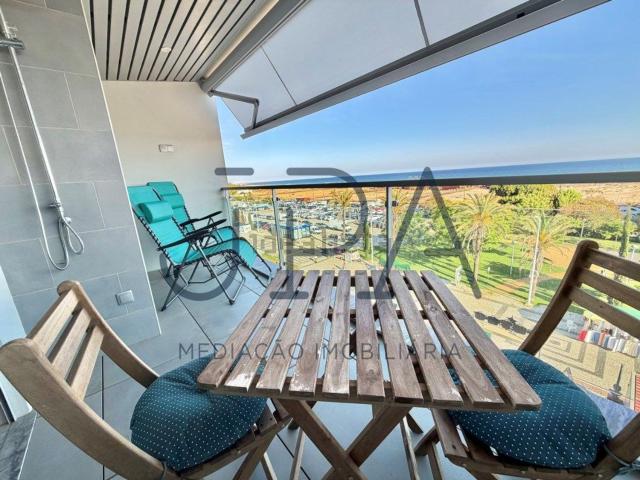 Apartamento, Monte Gordo