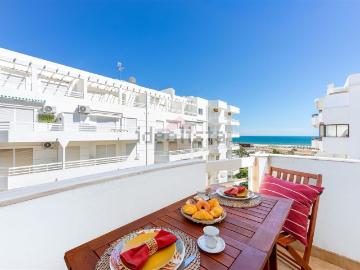 Apartamento, Monte Gordo