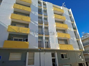 Apartamento, Monte Gordo