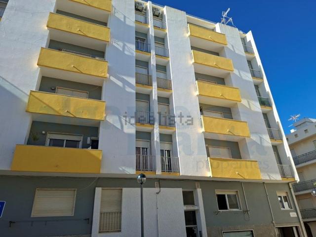 Apartamento, Monte Gordo
