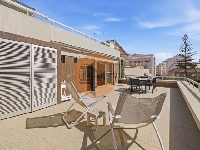 Apartamento, Monte Gordo