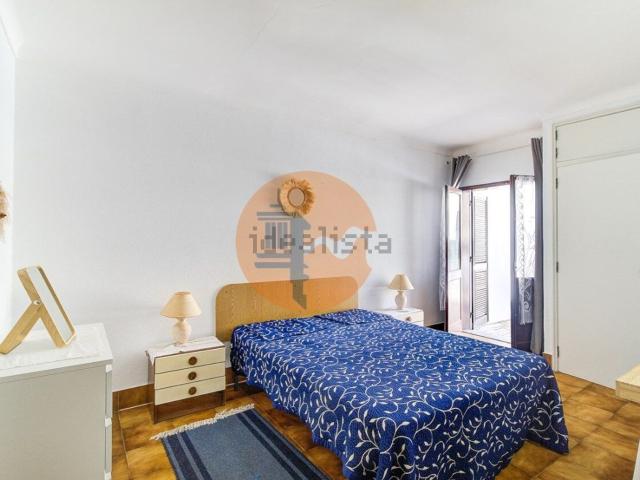 Apartamento, Monte Gordo