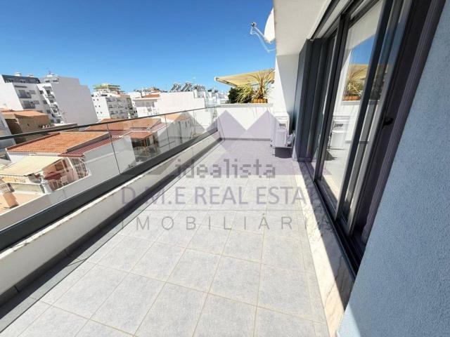 Apartamento, Monte Gordo