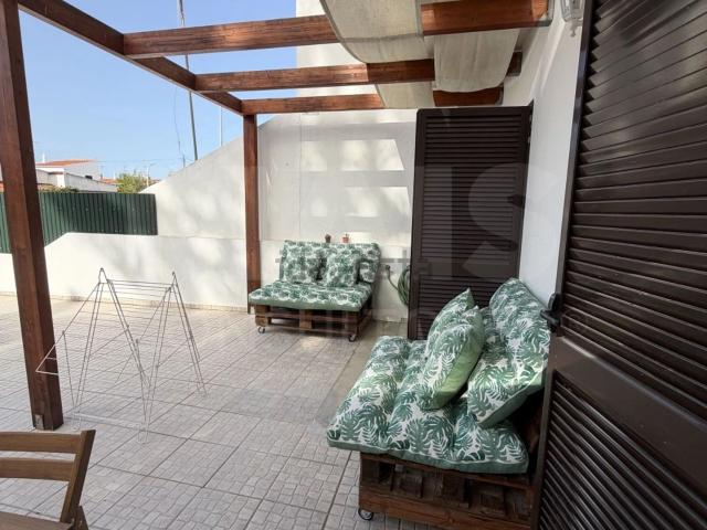 Apartamento, Monte Gordo