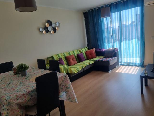 Apartamento, Monte Gordo