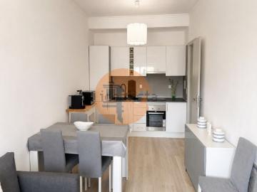 Apartamento, Monte Gordo