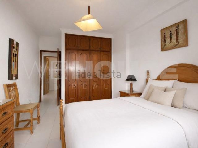 Apartamento, Monte Gordo