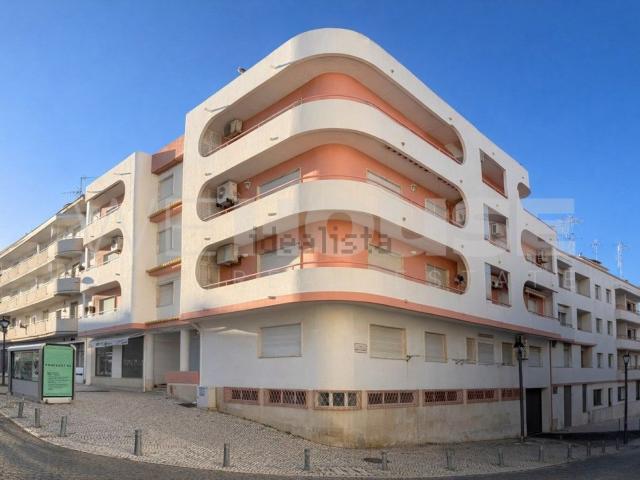 Apartamento, Monte Gordo