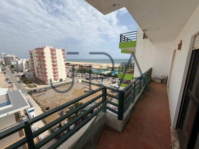 Apartamento, Monte Gordo