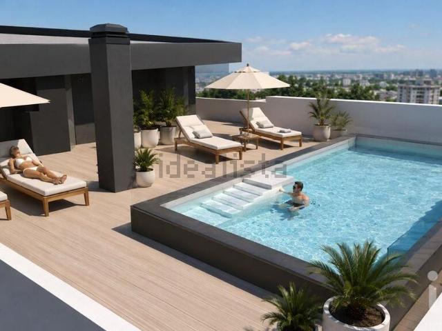 Apartamento, Monte Gordo
