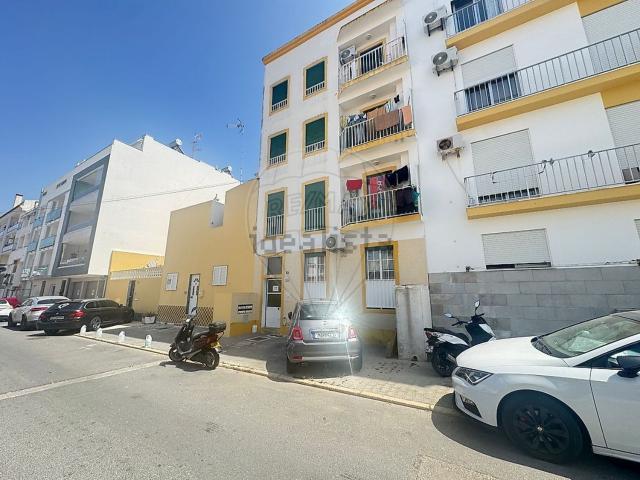 Apartamento, Monte Gordo