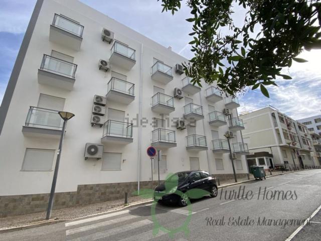 Apartamento, Monte Gordo