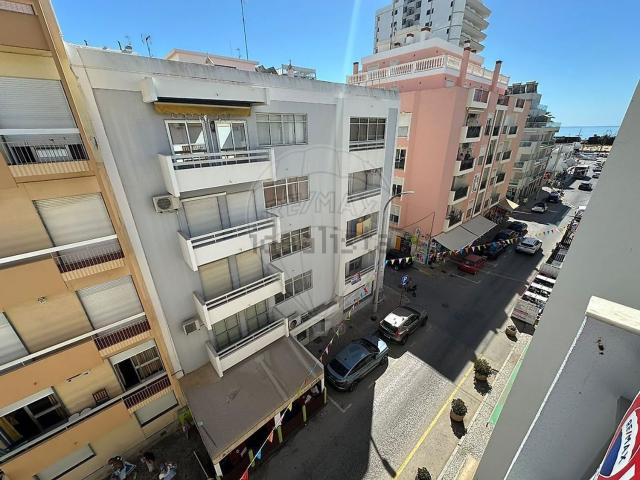 Apartamento, Monte Gordo
