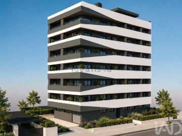 Apartamento, Monte Gordo