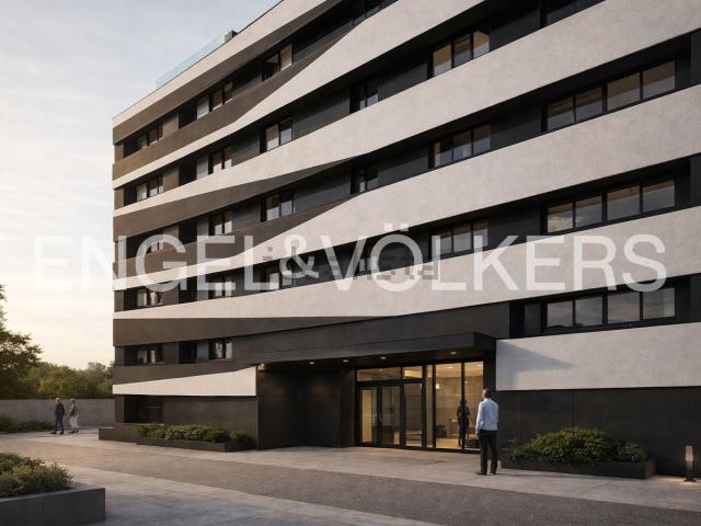Apartamento, Monte Gordo